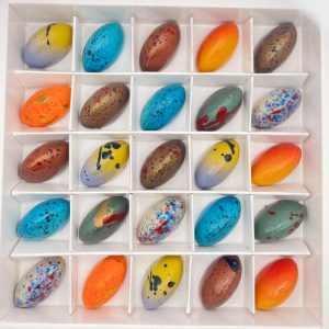 Workshop bonbons maken