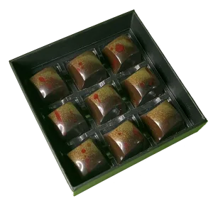 Brainport Bonbons
