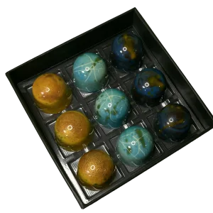Van Gogh bonbons