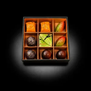 Chef box