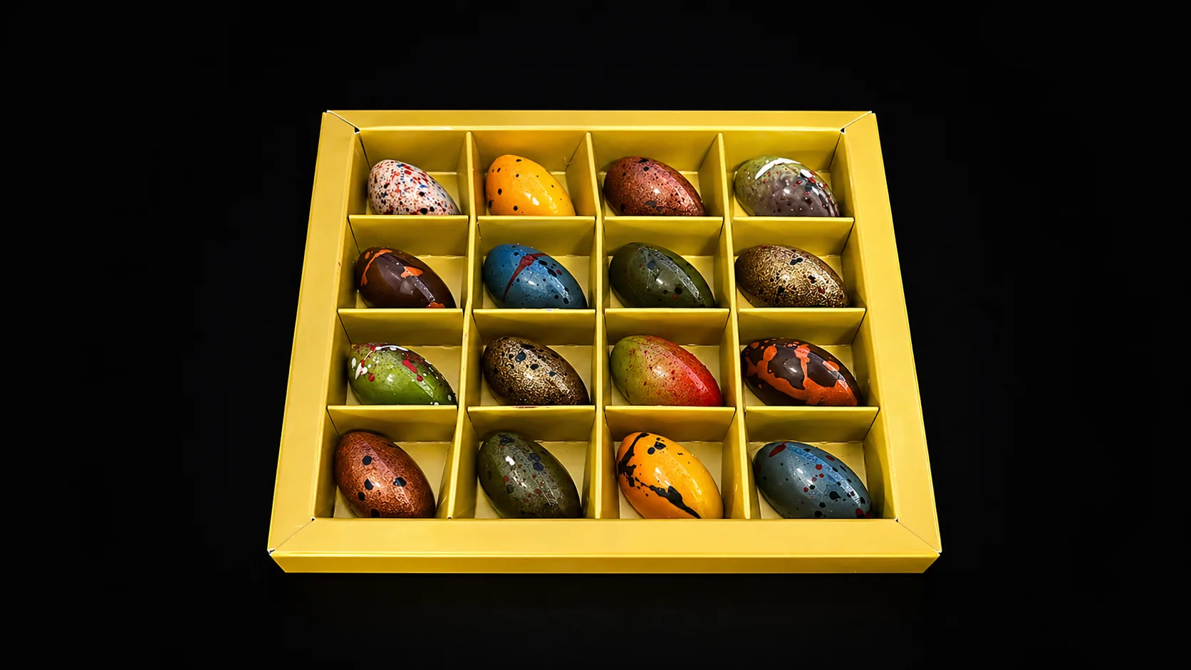Signature box 16