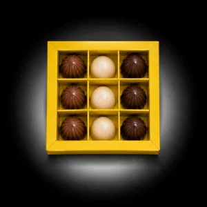Pure box