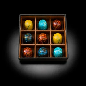 Van Gogh Bonbon