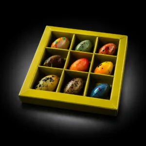 Signature box